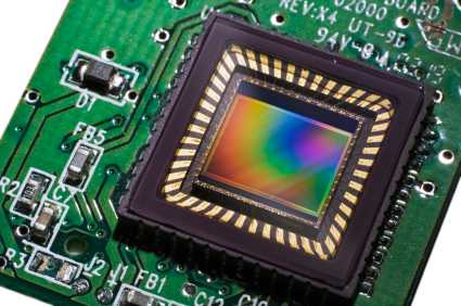 consumer electronics