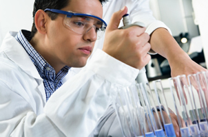 Medical research